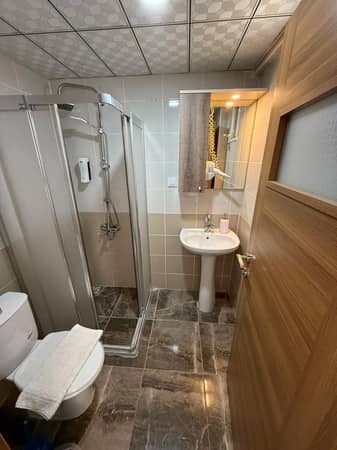 Figen Suit &amp; Figen Otel Galeri